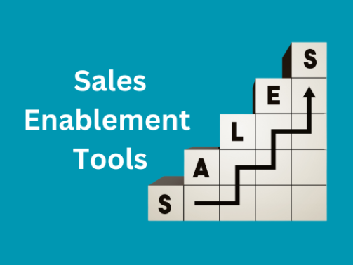 Sales Enablement Tools