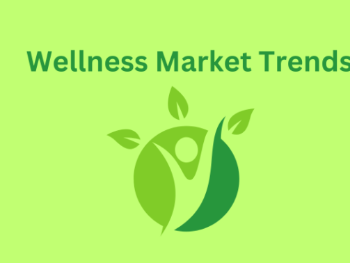 Trends in the Wellness Market 2025