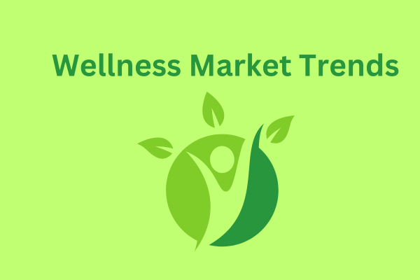 Trends in the Wellness Market 2025