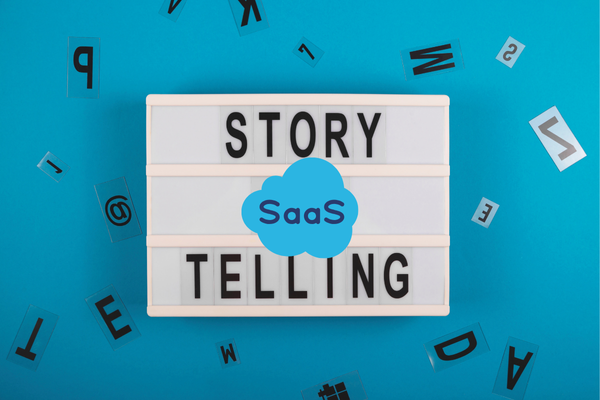 Effective Storytelling Tips for SaaS: Engage, Connect, and Convert