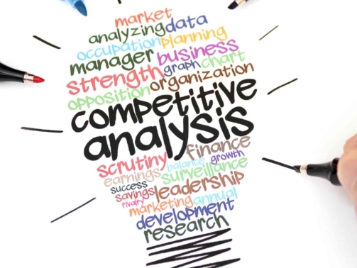 Competitive Analysis Tools