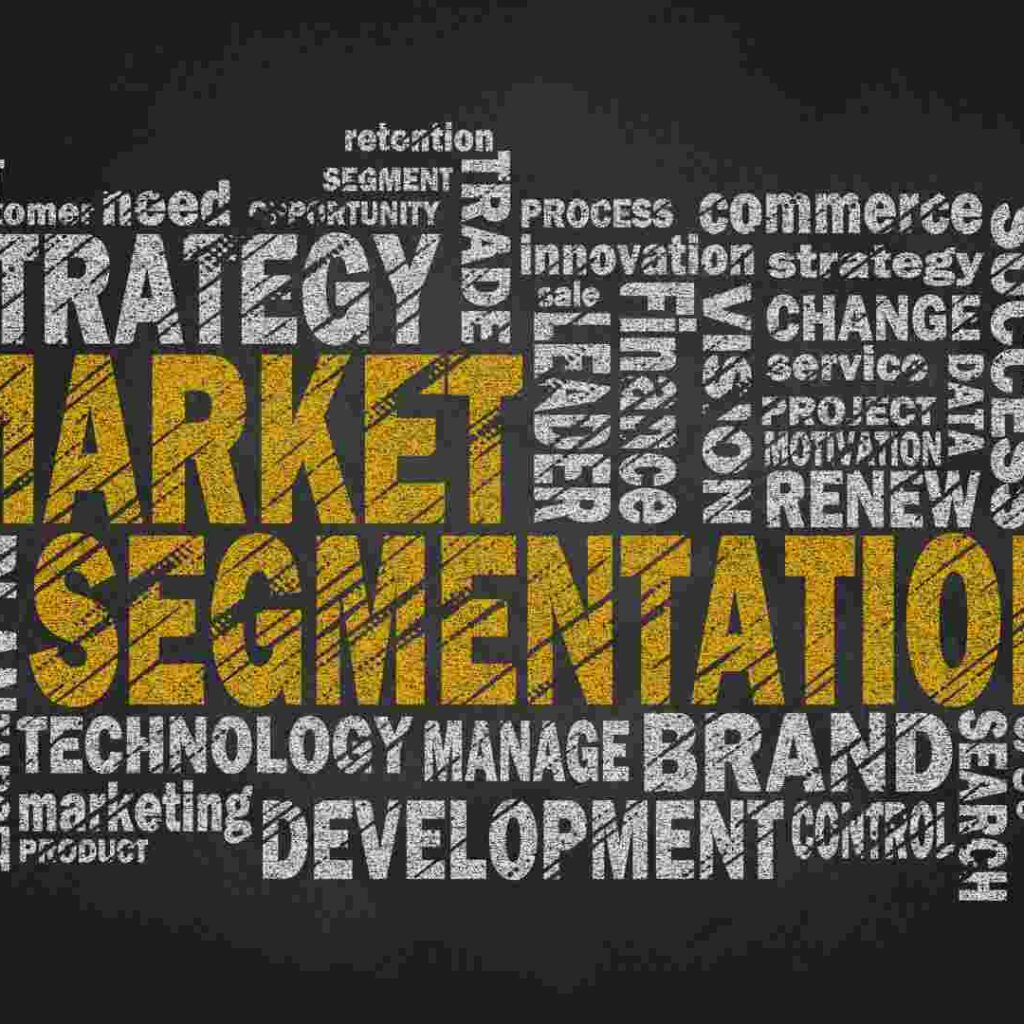 Market Segmentation Techniques