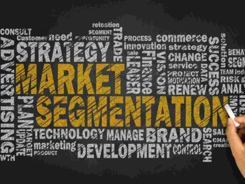 Market Segmentation Techniques