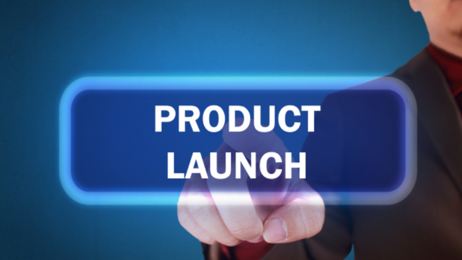 Product Launch Email Marketing