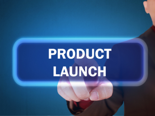 Product Launch Email Marketing