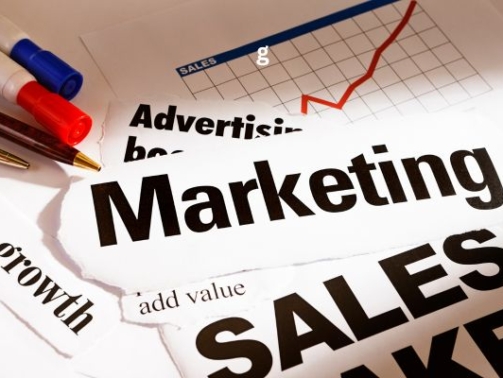 Sales and Marketing Alignment