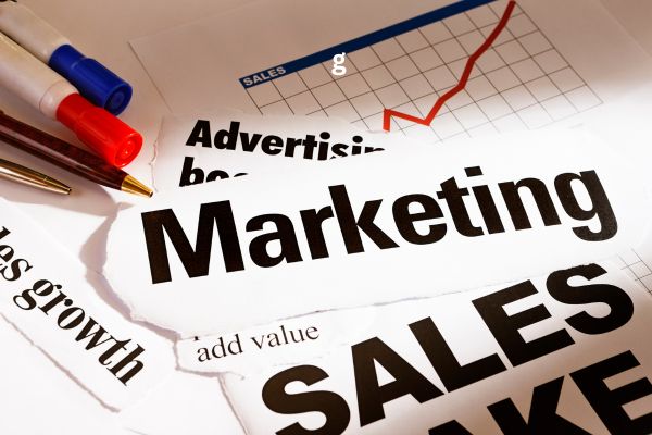 Sales and Marketing Alignment