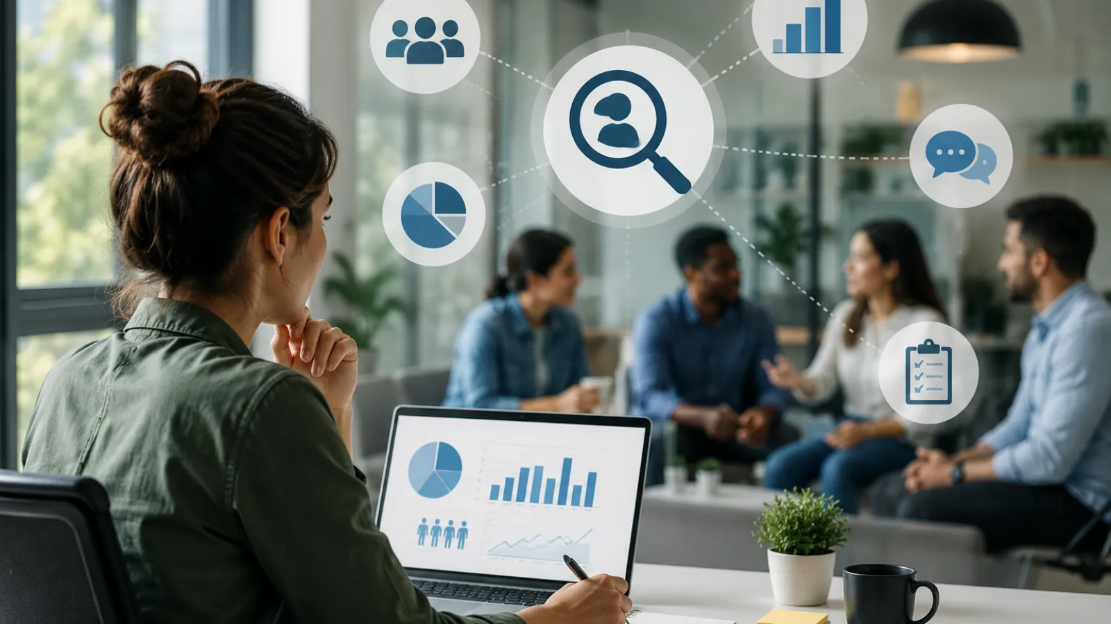 Customer Research: The Key to Smarter Business Decisions in 2027