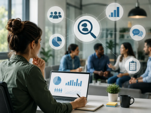 Customer Research: The Key to Smarter Business Decisions in 2027