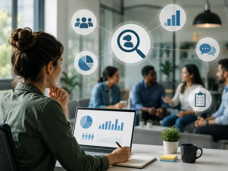 Customer Research: The Key to Smarter Business Decisions in 2027