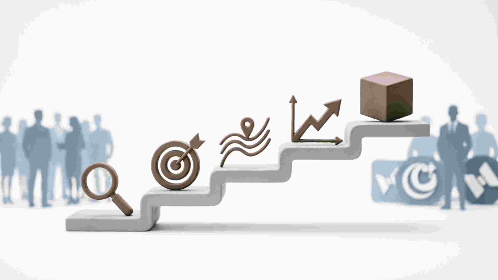 How to Find Your Product’s Market Position A Step-by-Step Guide