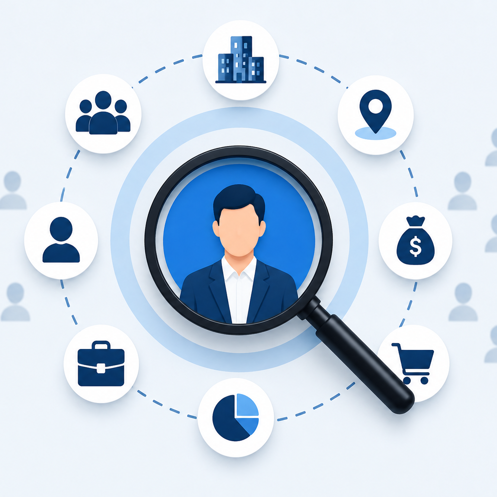 Ideal Customer Profile (ICP)