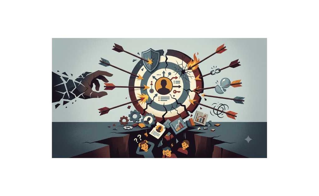 7 Mistakes That Kill ICP and Buyer Persona Projects
