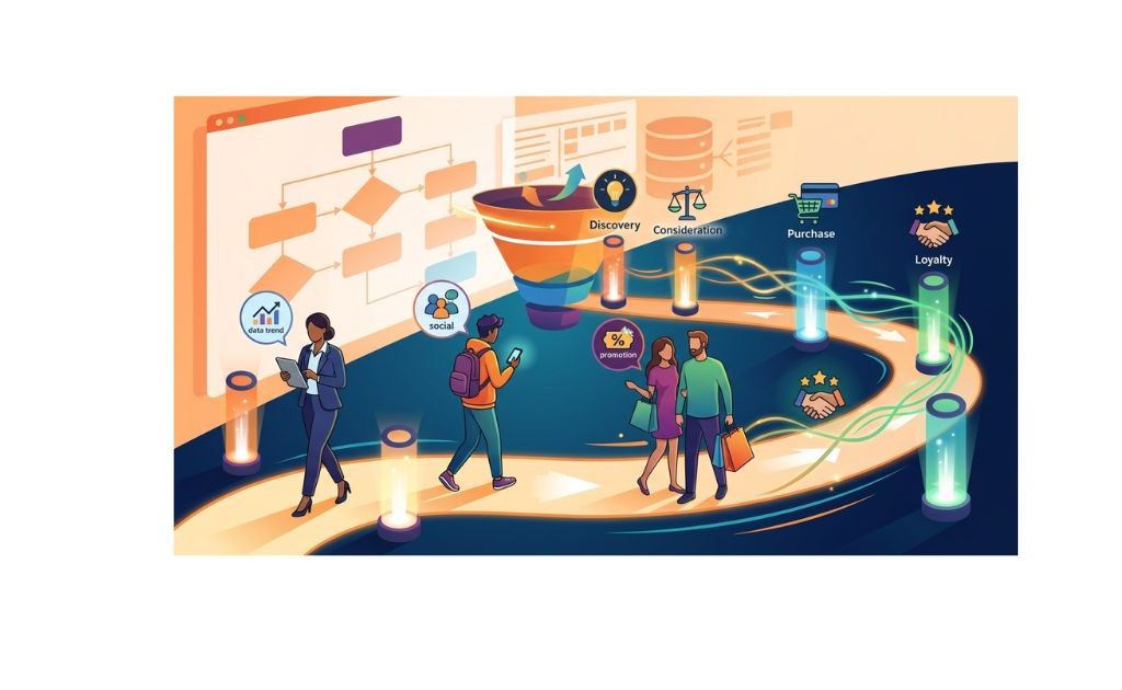 Activating Personas in the Commercial Flow