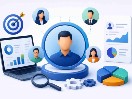 B2B SaaS Customer Personas The Commercial Framework & Examples