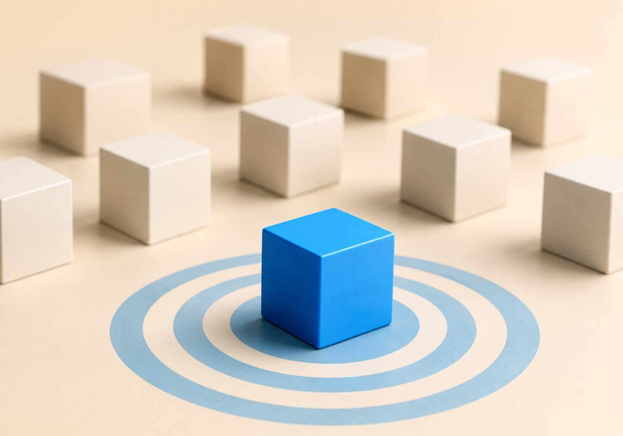 Why Positioning a New Product Is Different