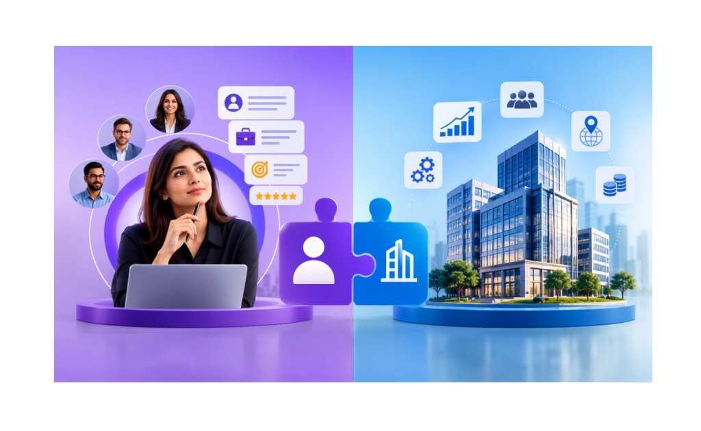 Buyer Persona vs. ICP What's the Difference
