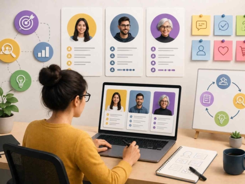 How to Create Customer Personas for Startups: A Lean Framework That Actually Drives Decisions