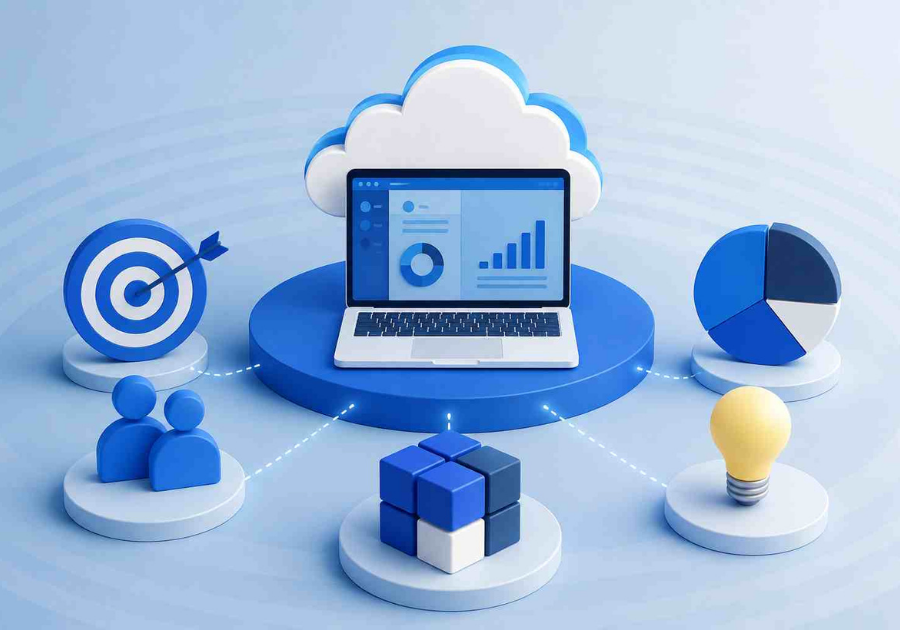 Why Does Product Positioning Matter for SaaS Companies