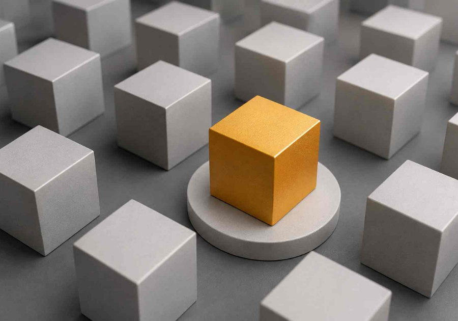 What Is Product Differentiation