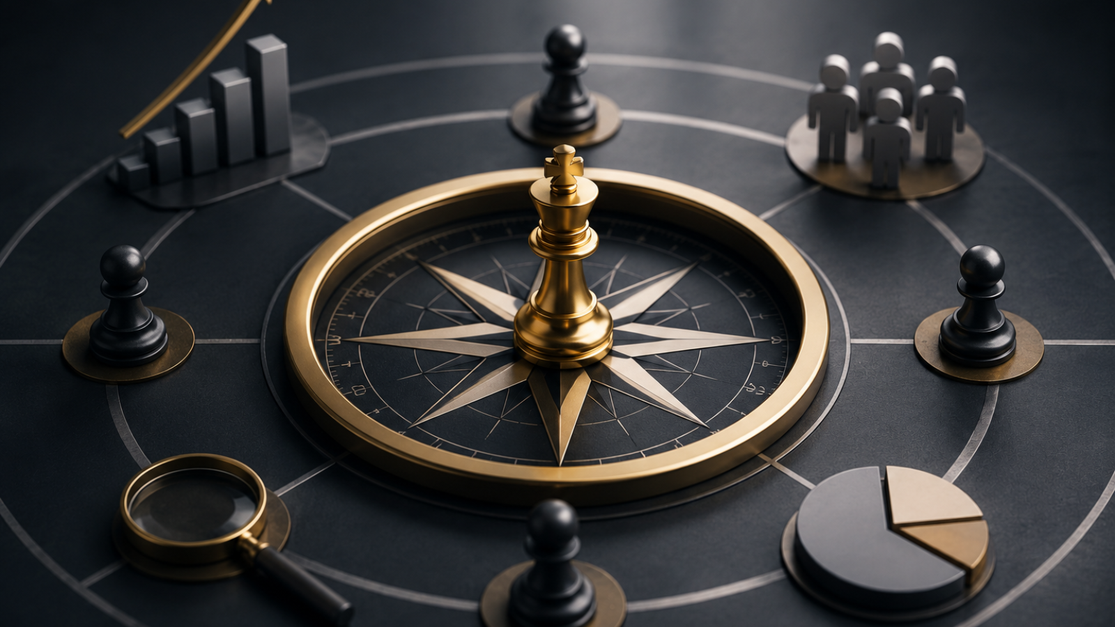 What Is Strategic Positioning