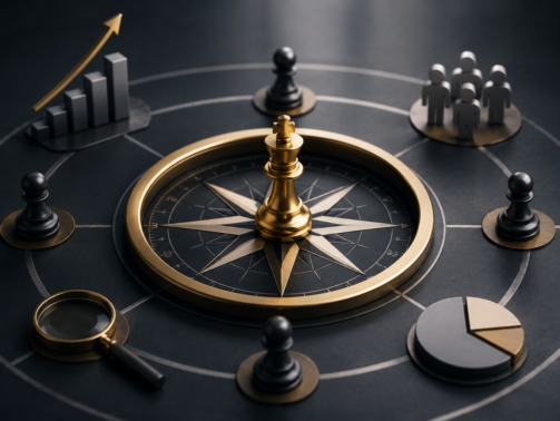 What Is Strategic Positioning