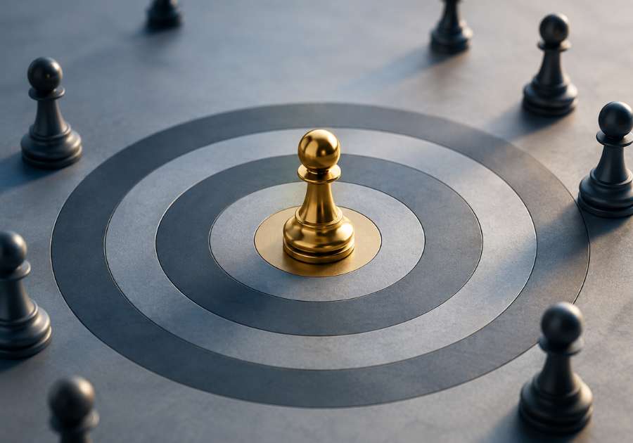 What Is Strategic Positioning