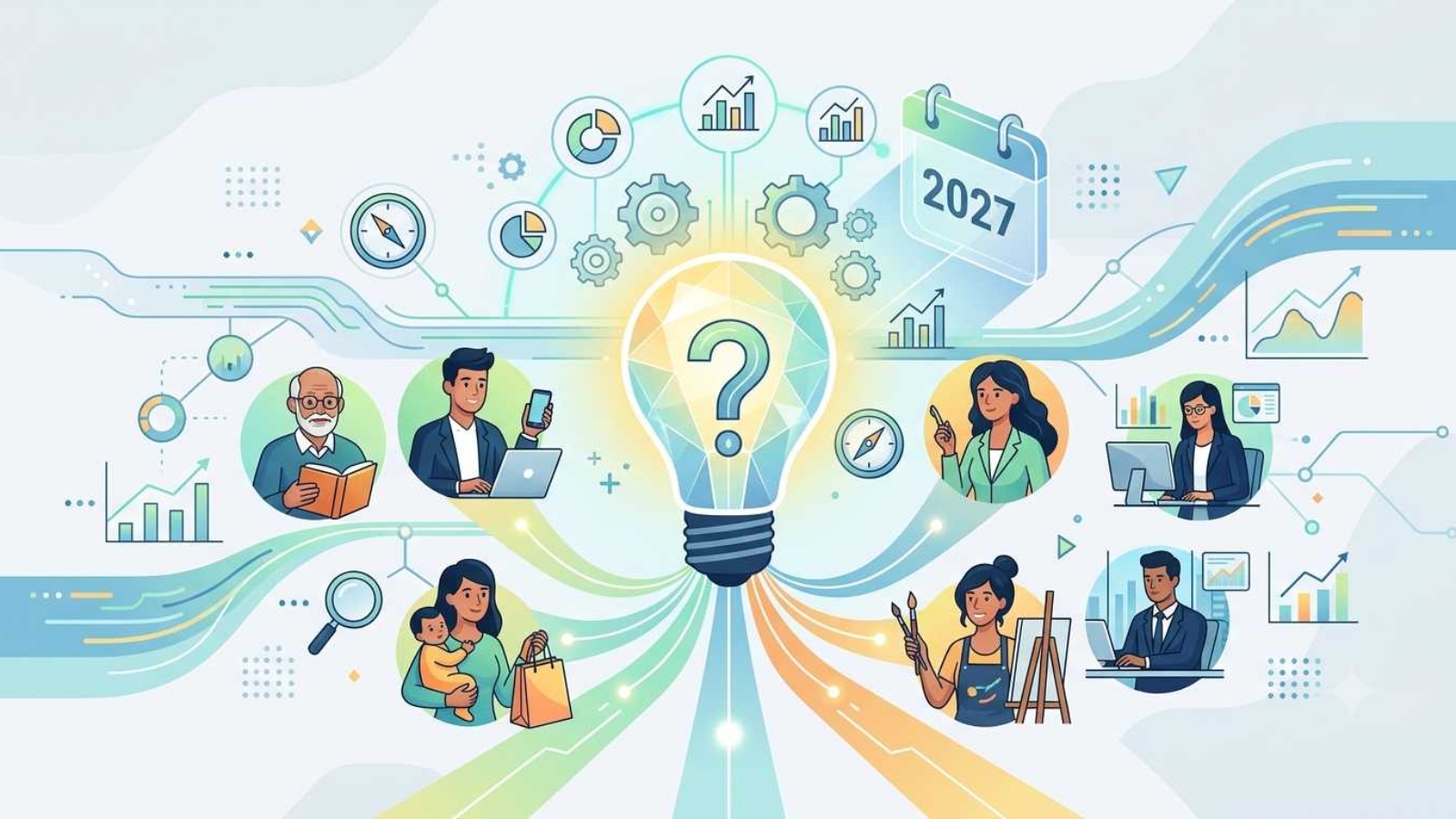 How Many Buyer Personas Should a Business