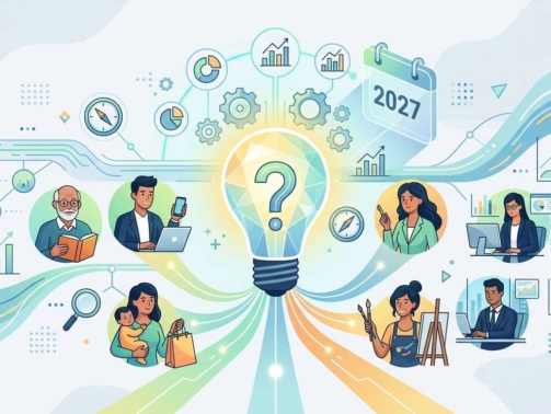 How Many Buyer Personas Should a Business