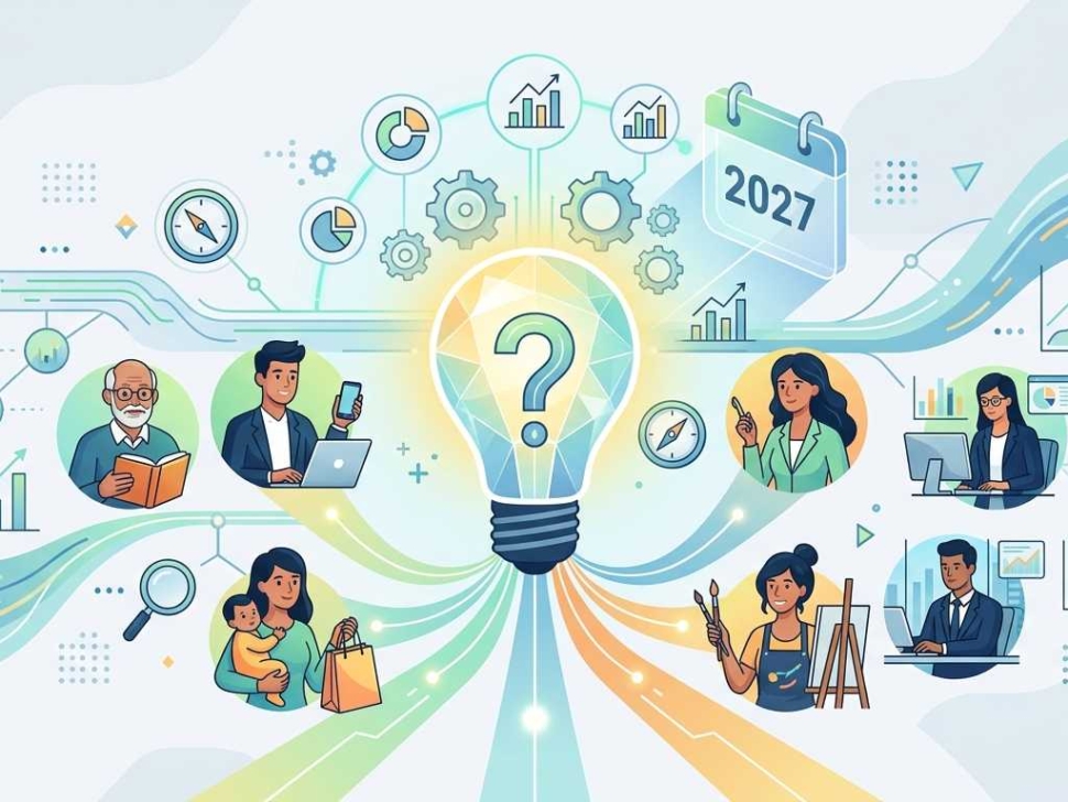 How Many Buyer Personas Should a Business