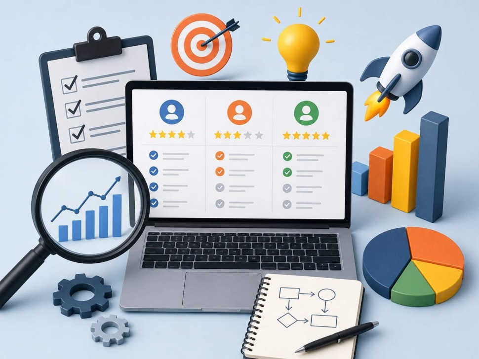 How to Analyze Competitors Before Product Launch A Step-by-Step Guide-compressed (1)