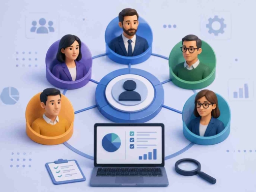 How to Build Multiple Personas for B2B SaaS The Complete Buying Committee Framework