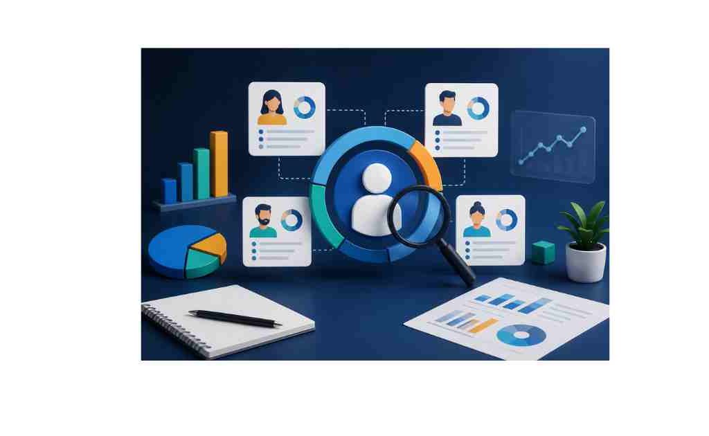 How to Build Your Personas