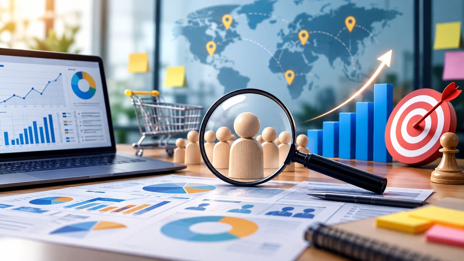 How to Conduct Market Research for GTM A Step-by-Step Guide-compressed