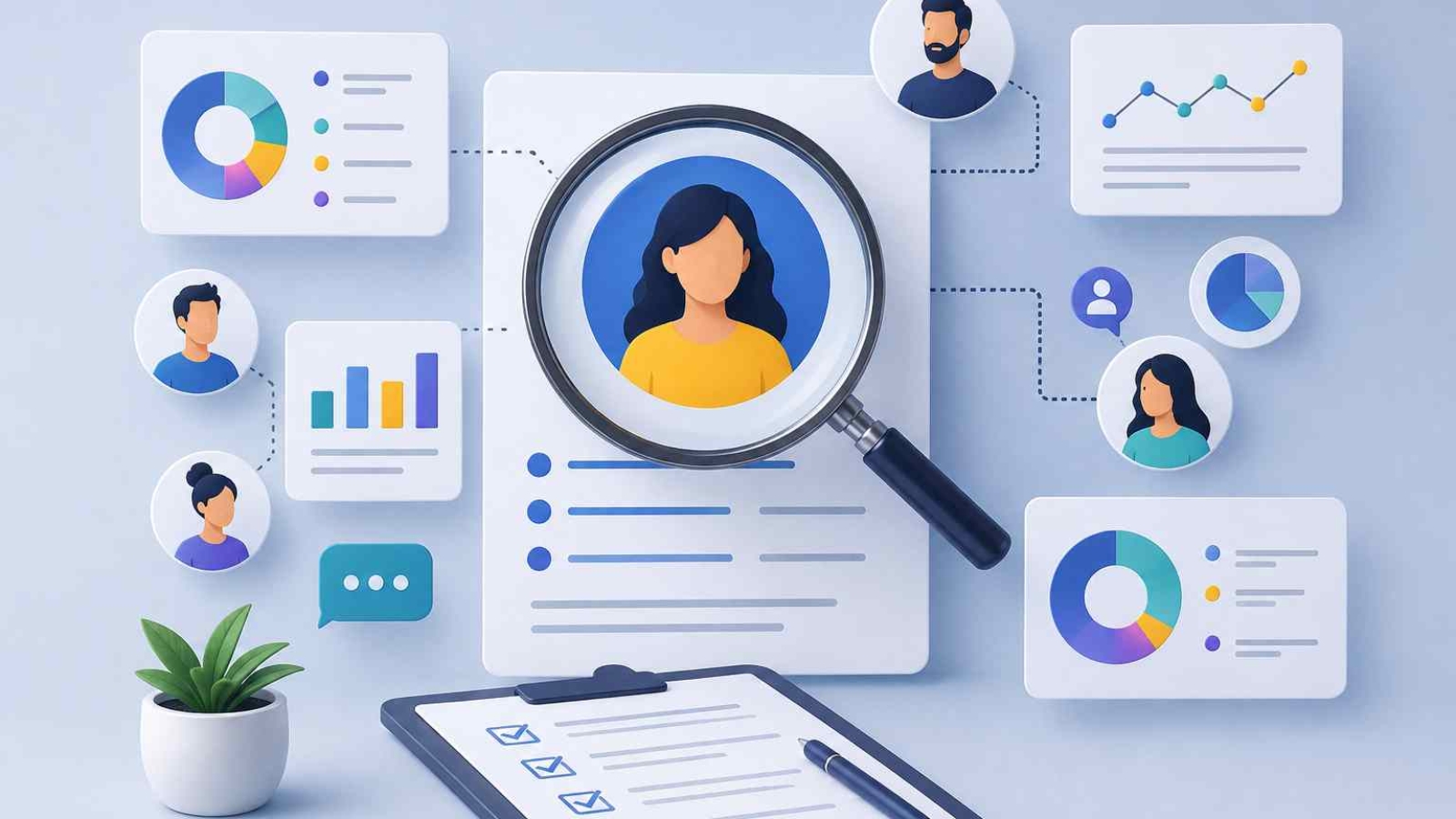 How to Conduct Persona Research