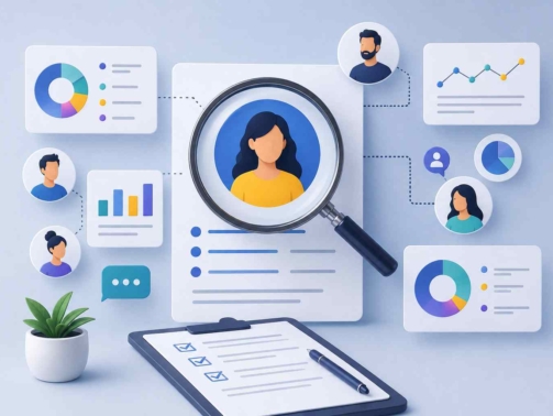 How to Conduct Persona Research