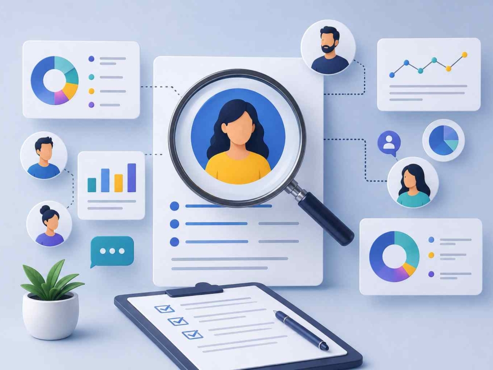 How to Conduct Persona Research