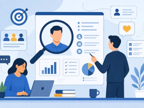 How to Create a Buyer Persona for B2B SaaS A Research-Driven Guide