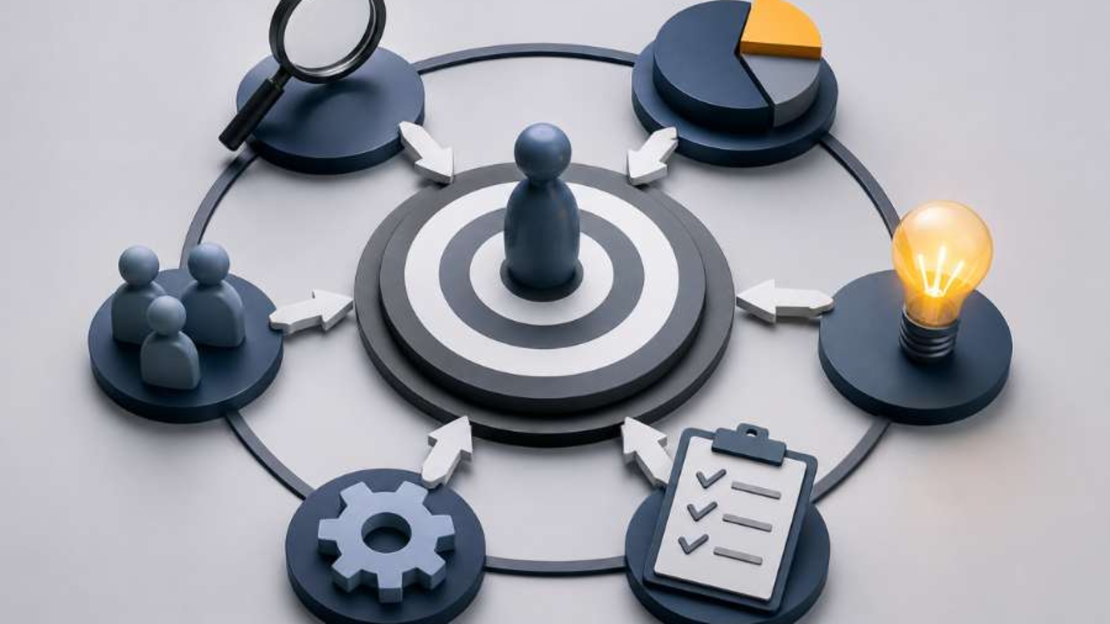 How to Create a Product Positioning Strategy A Step-by-Step Guide