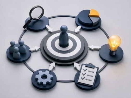 How to Create a Product Positioning Strategy A Step-by-Step Guide