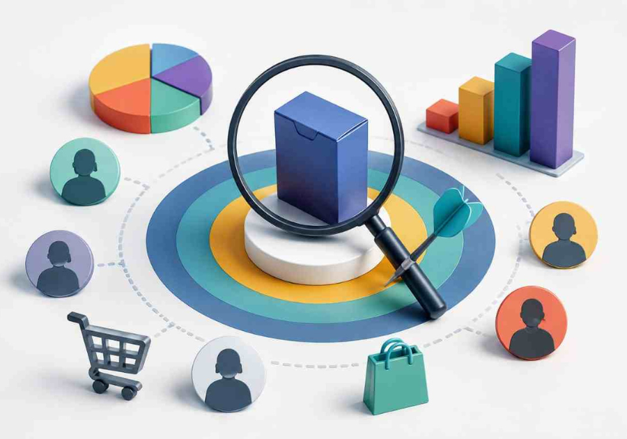 How to Find Your Product’s Market Position