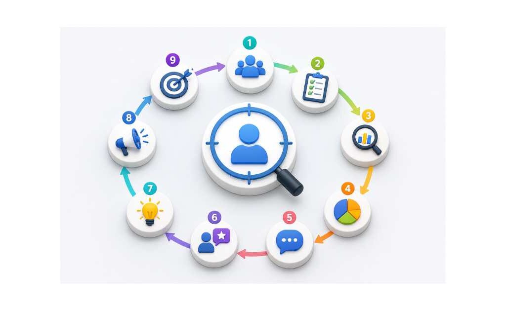 How to Identify Your Ideal Customer Profile