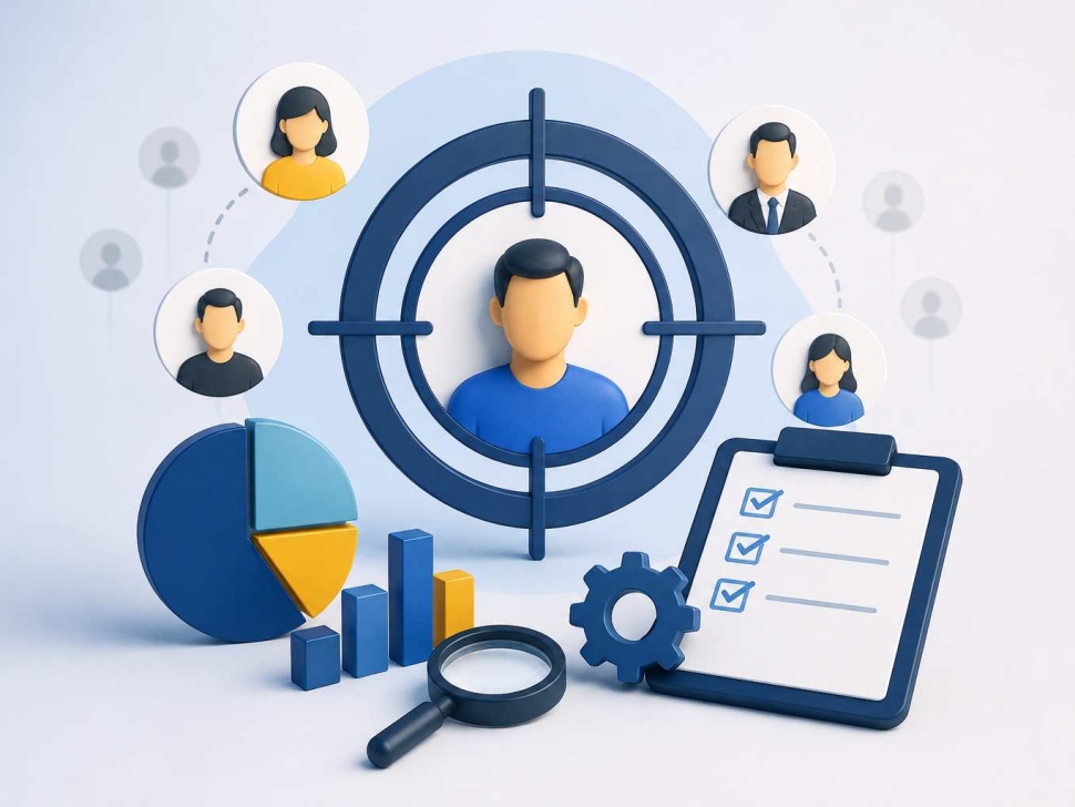 How to Identify Your Ideal Customer Profile