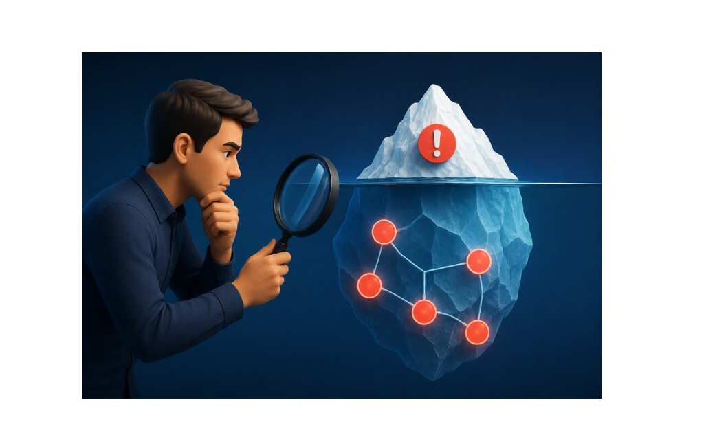 Identify Pain Points Behind the Pain