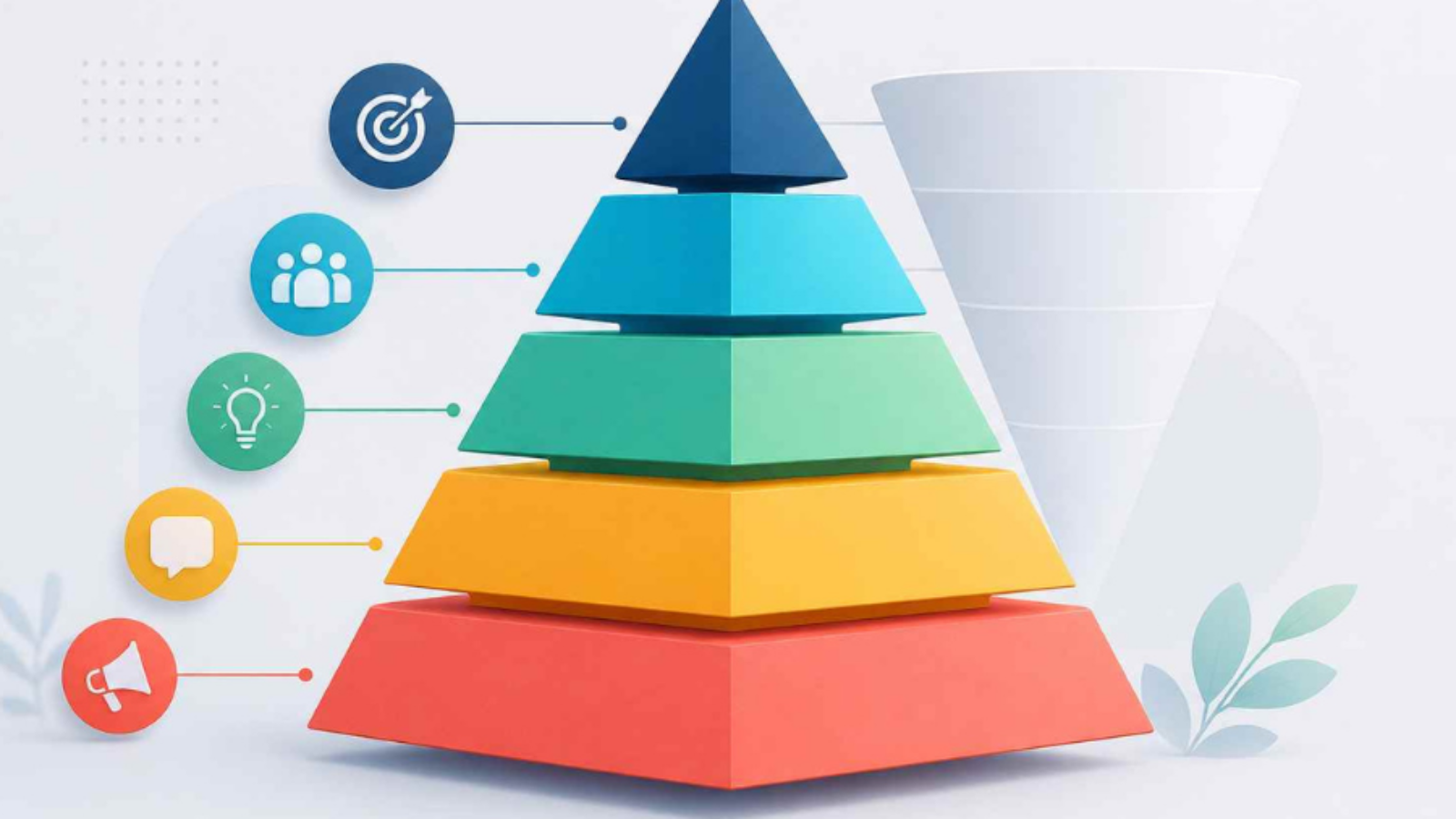 How to Create a Messaging Hierarchy: A Step-by-Step Framework