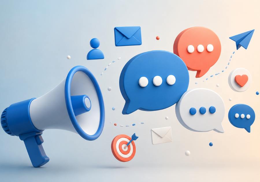 Messaging