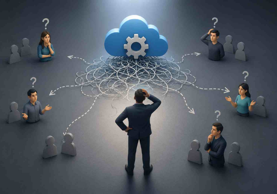 What Happens When a SaaS Company Has Weak Product Positioning