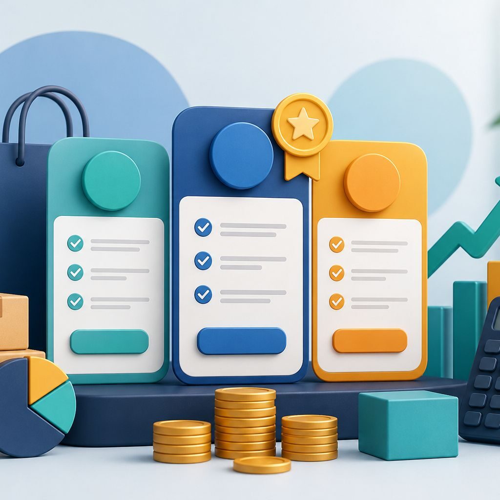 Pricing and Packaging Strategy