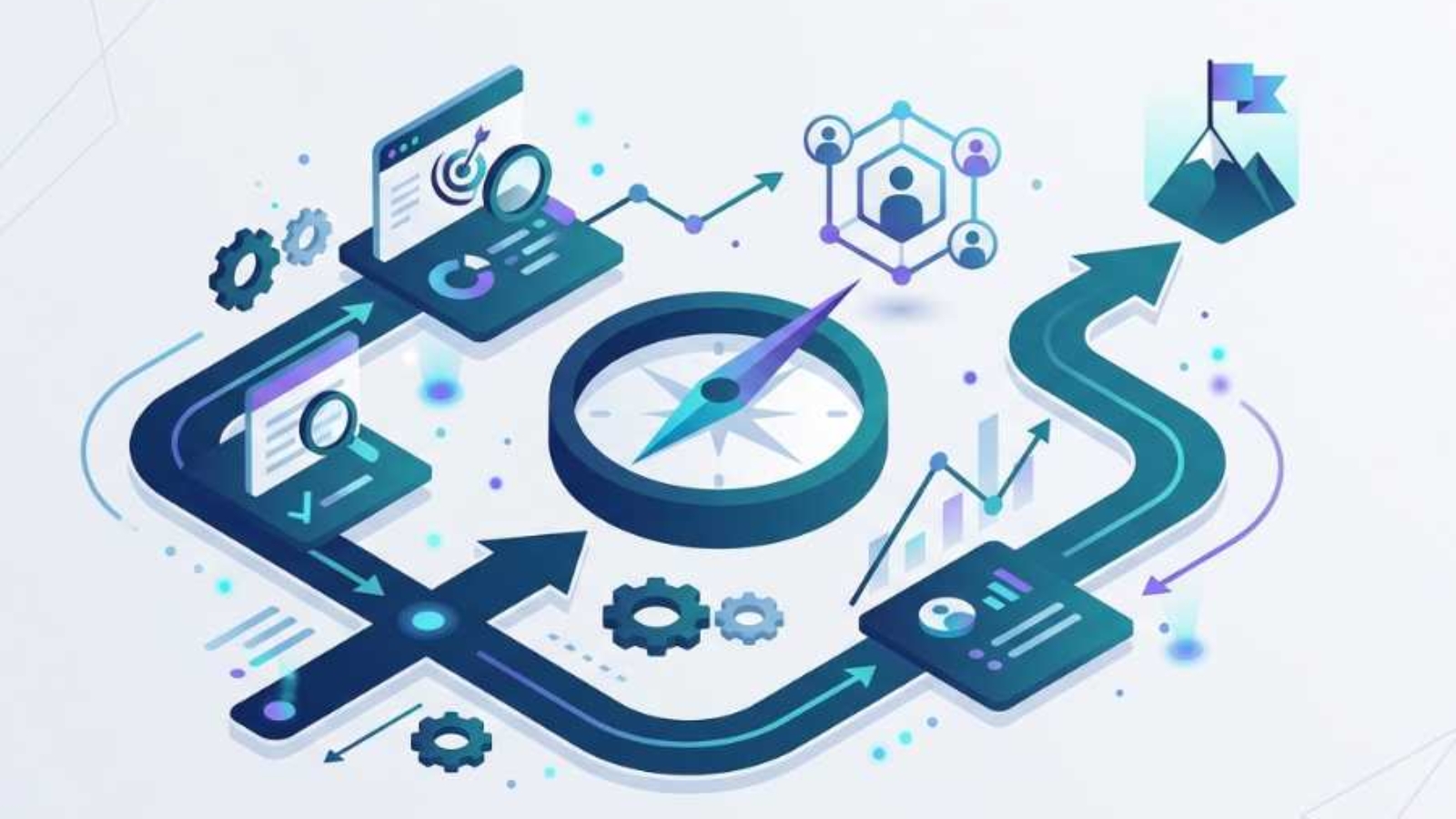 Product Positioning Framework Step-by-Step Guide, Examples & Template