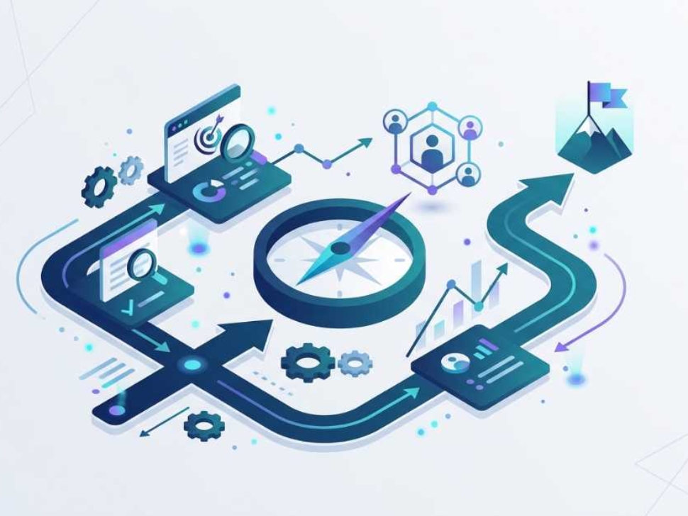Product Positioning Framework Step-by-Step Guide, Examples & Template